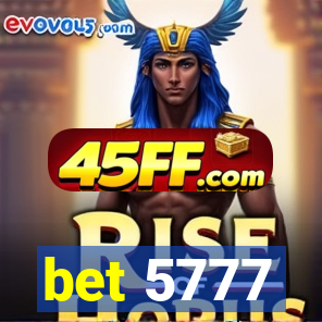bet 5777